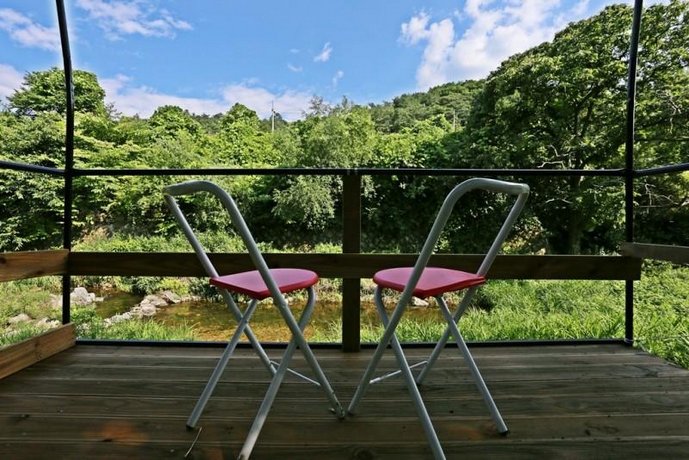 YangPyeong Ann Pension