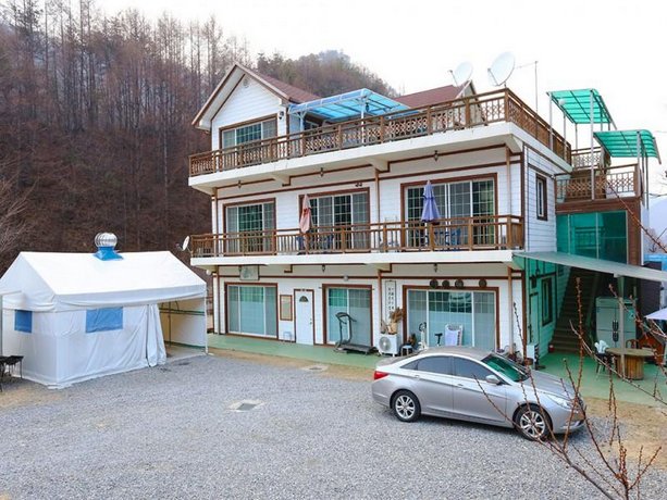 Danyang Neutinamu Pension