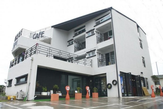 6PM Jeju Pension