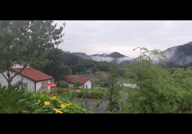 Pyeongchang Pension byeolmaru