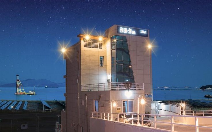Yeosu Haedeulchae Pension