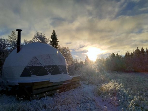 Dome Hotel Trysil