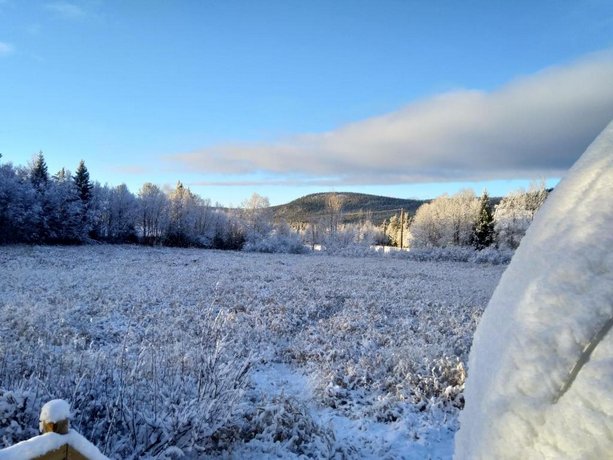 Dome Hotel Trysil