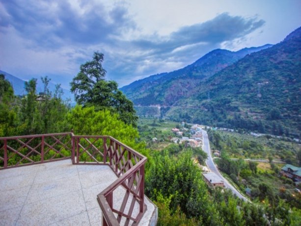 Ramgarh Heritage Villa