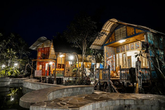 La Luna Resort Yogyakarta