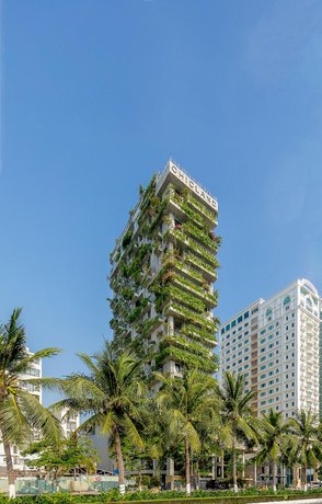 Chicland Hotel Danang
