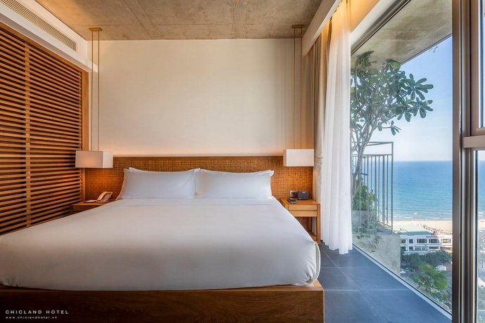 Chicland Hotel Danang