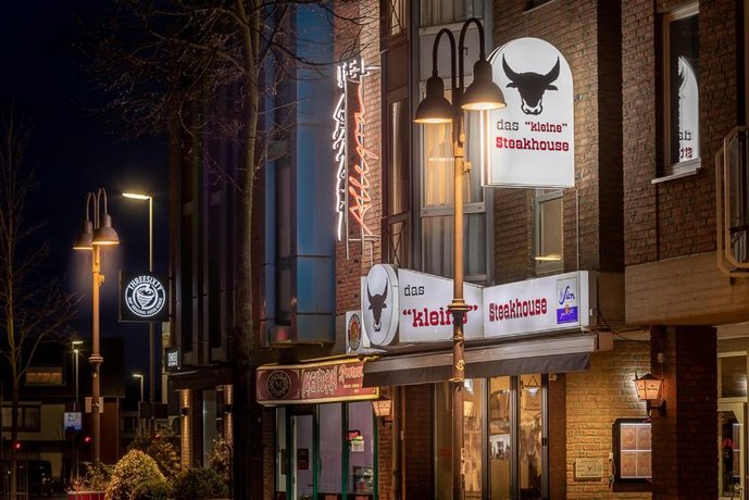 Hotel Allegra Heinsberg