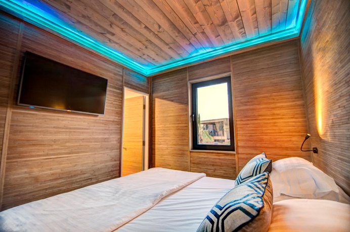 Noa Glamping Resort