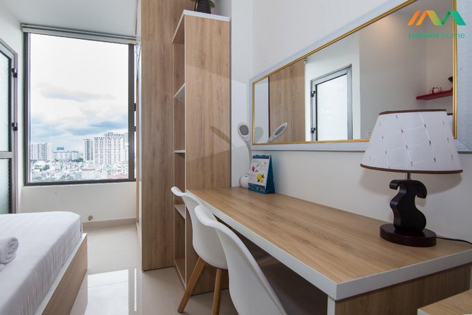HANAN home at Saigon downtown