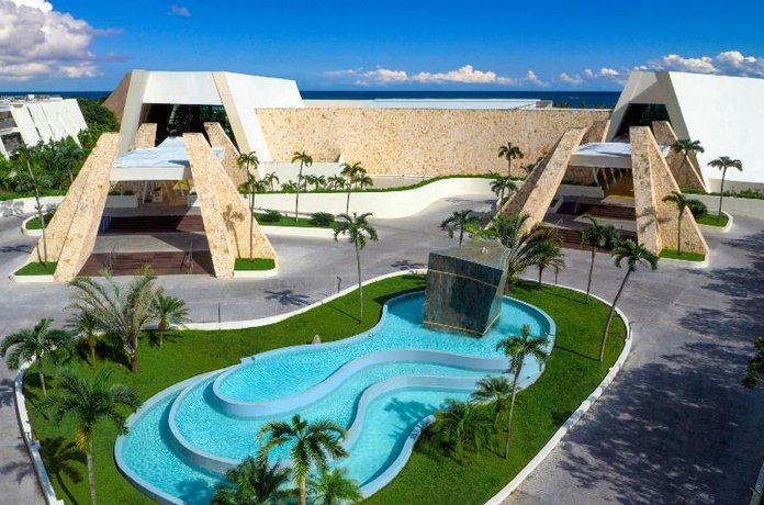 Grand Sirenis Riviera Maya Resort & Spa All Inclusive