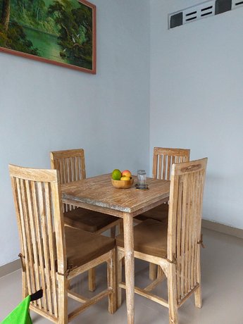 Villa Nelly One Bedroom with Private Pool