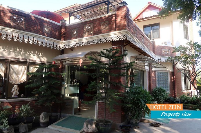 Hotel ZEIN