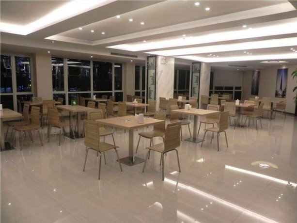 City Comfort Inn Shantou Guangxia Xincheng