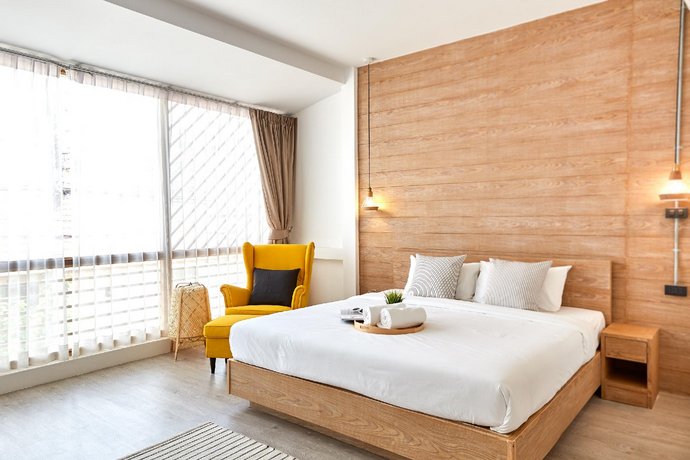 Vann House Hua Hin