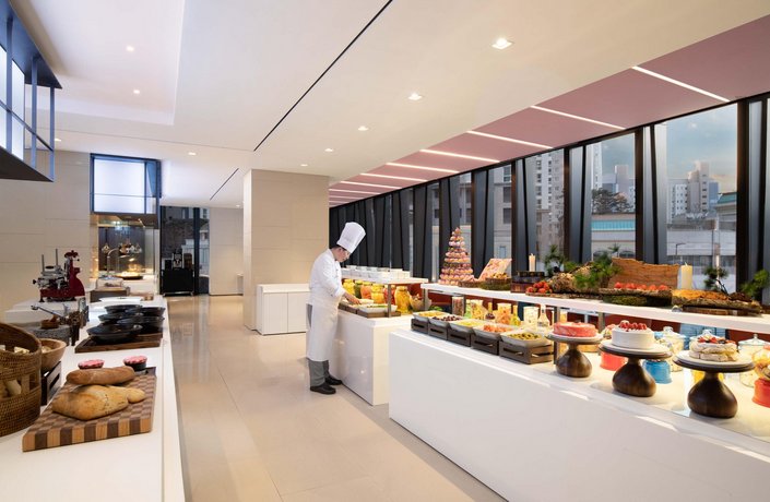 Courtyard by Marriott Suwon