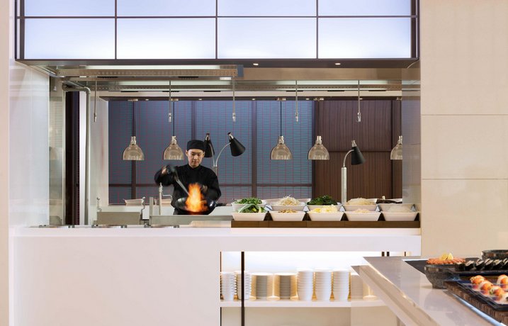 Courtyard by Marriott Suwon