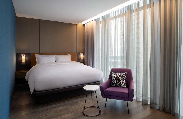 Courtyard by Marriott Suwon