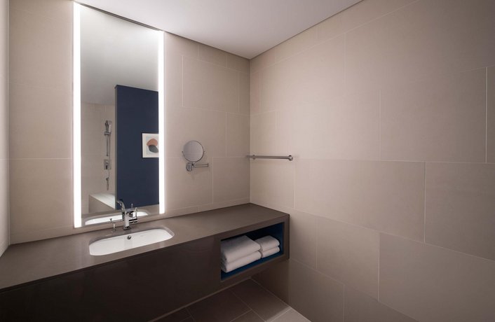 Courtyard by Marriott Suwon