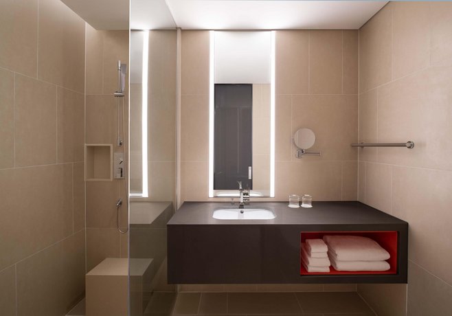 Courtyard by Marriott Suwon
