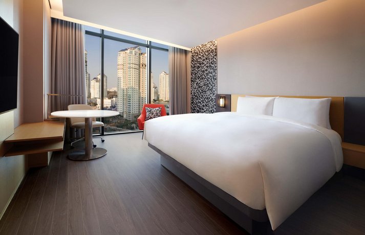 Courtyard by Marriott Suwon