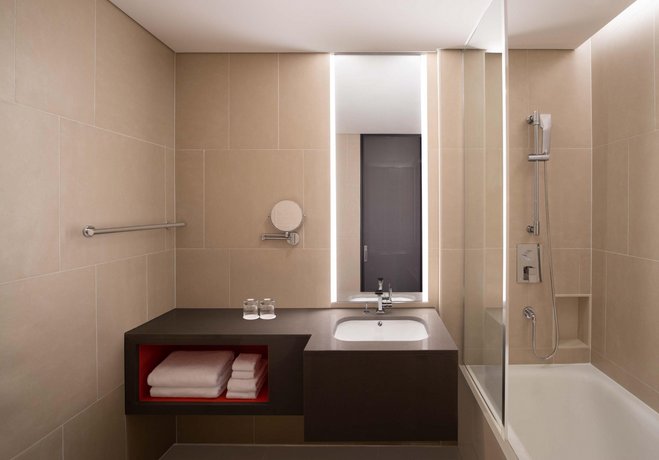 Courtyard by Marriott Suwon