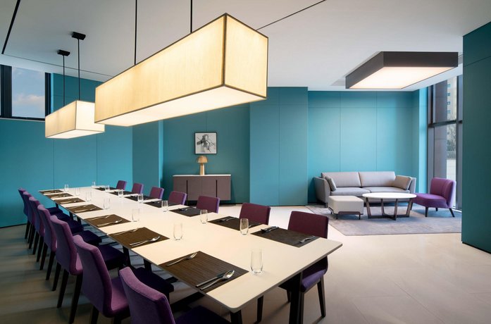 Courtyard by Marriott Suwon