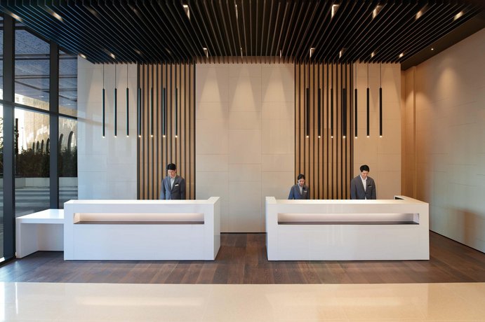 Courtyard by Marriott Suwon