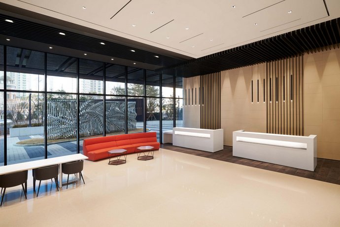 Courtyard by Marriott Suwon