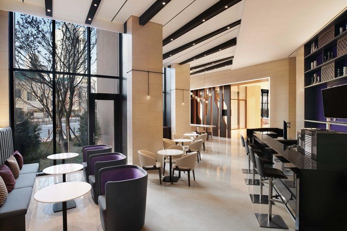 Courtyard by Marriott Suwon