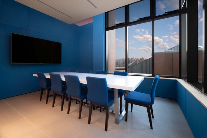 Courtyard by Marriott Suwon