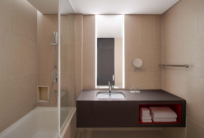Courtyard by Marriott Suwon