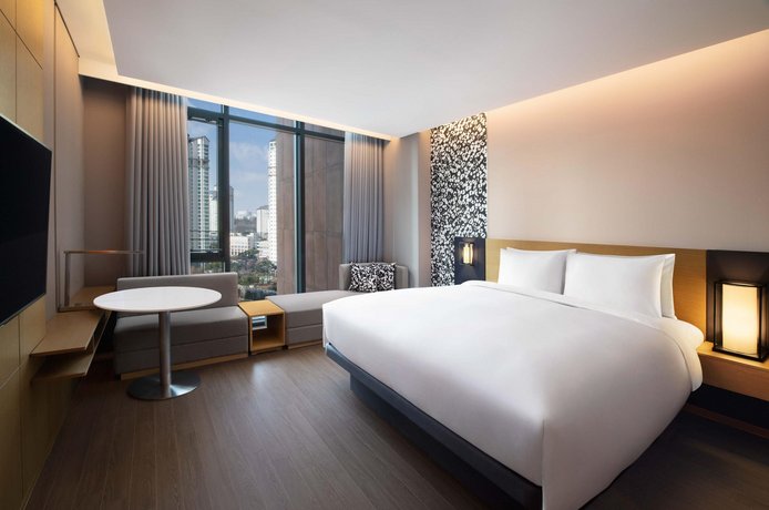 Courtyard by Marriott Suwon