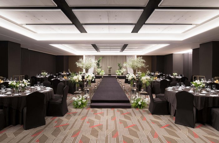 Courtyard by Marriott Suwon