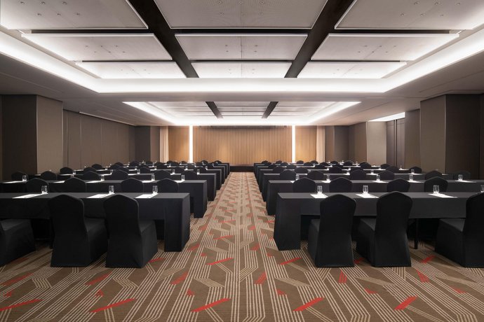 Courtyard by Marriott Suwon