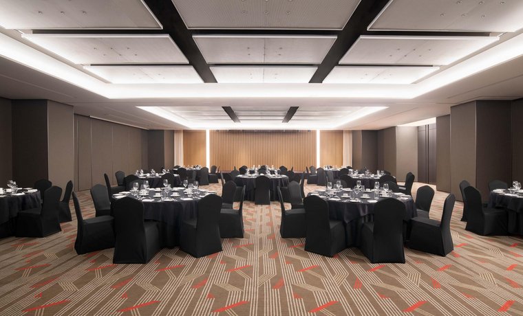 Courtyard by Marriott Suwon