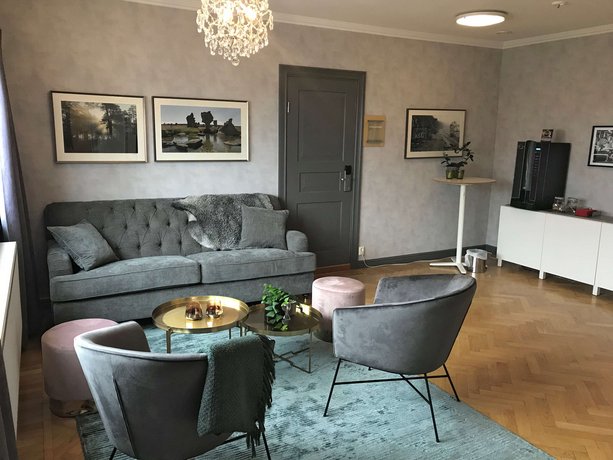 Scandic Visby