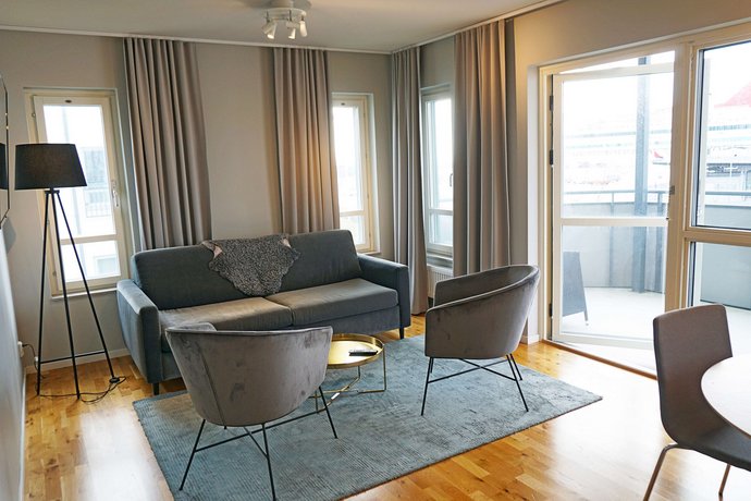 Scandic Visby
