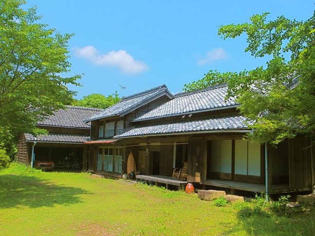 Kominka Sharehouse Hooju - Vacation STAY 7614