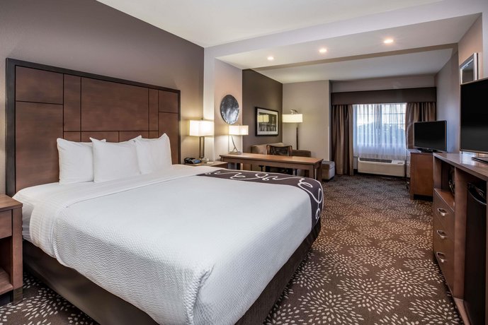 Best Western Plus Spokane North
