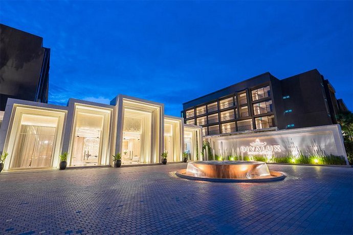 Divalux Resort & Spa Bangkok Suvarnabhumi