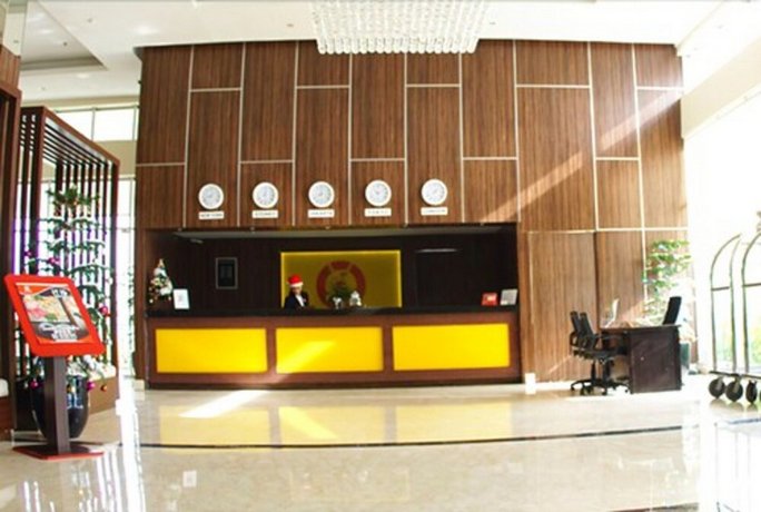 Citra Grand Hotel Karawang