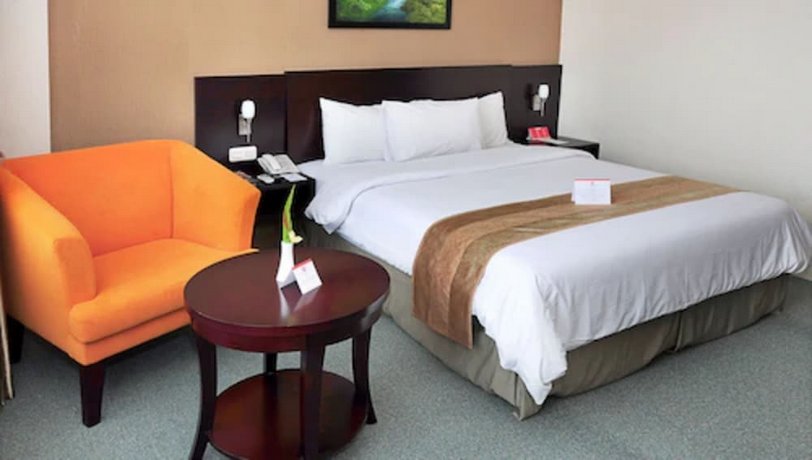 Citra Grand Hotel Karawang