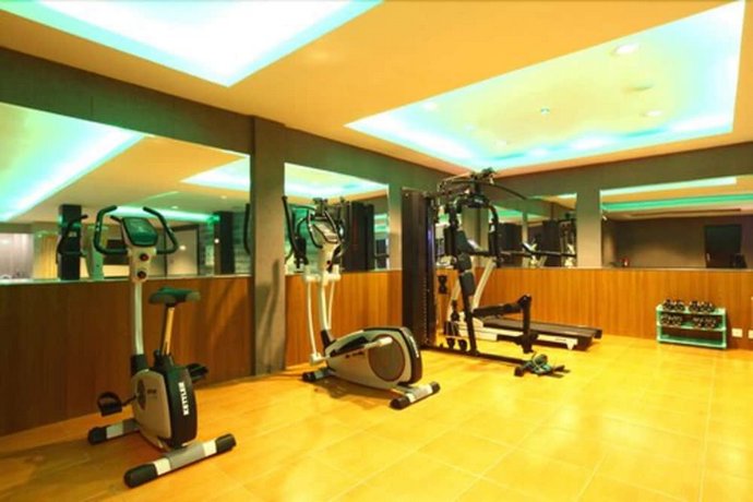 Citra Grand Hotel Karawang