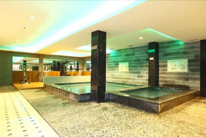 Citra Grand Hotel Karawang