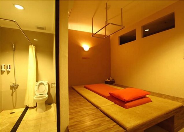 Citra Grand Hotel Karawang