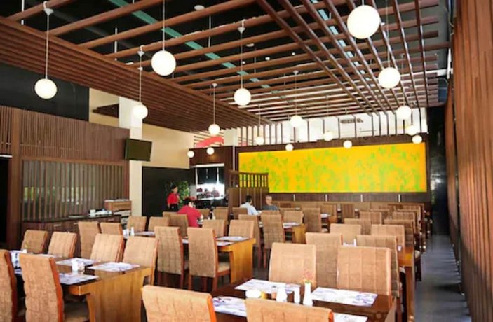 Citra Grand Hotel Karawang