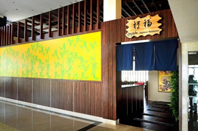 Citra Grand Hotel Karawang