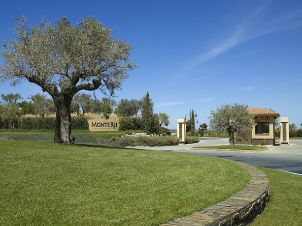 Monte Rei Golf & Country Club