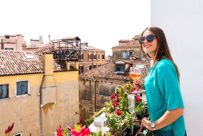 Venice Heaven Apartments - Ca Giulia